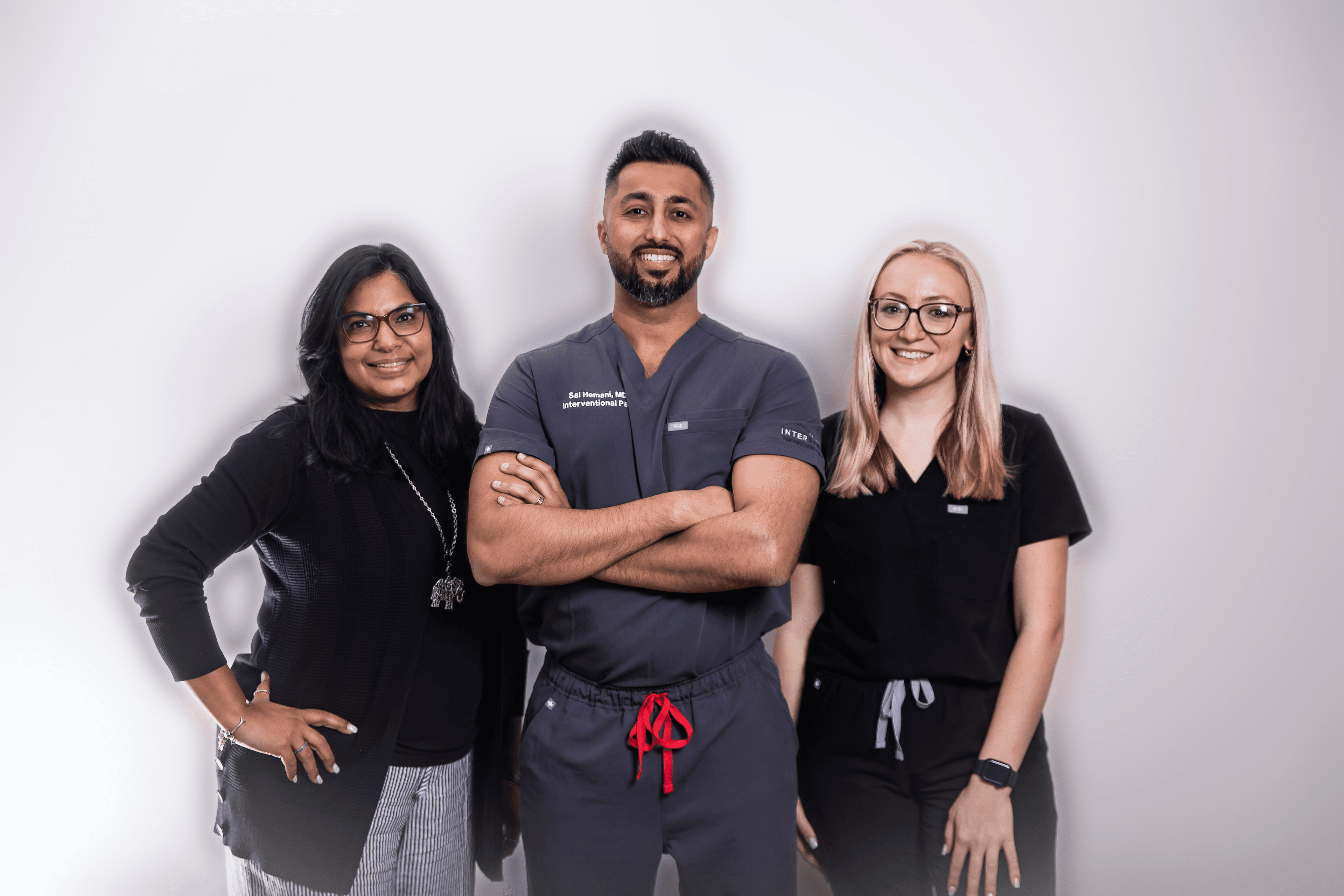 Our Team