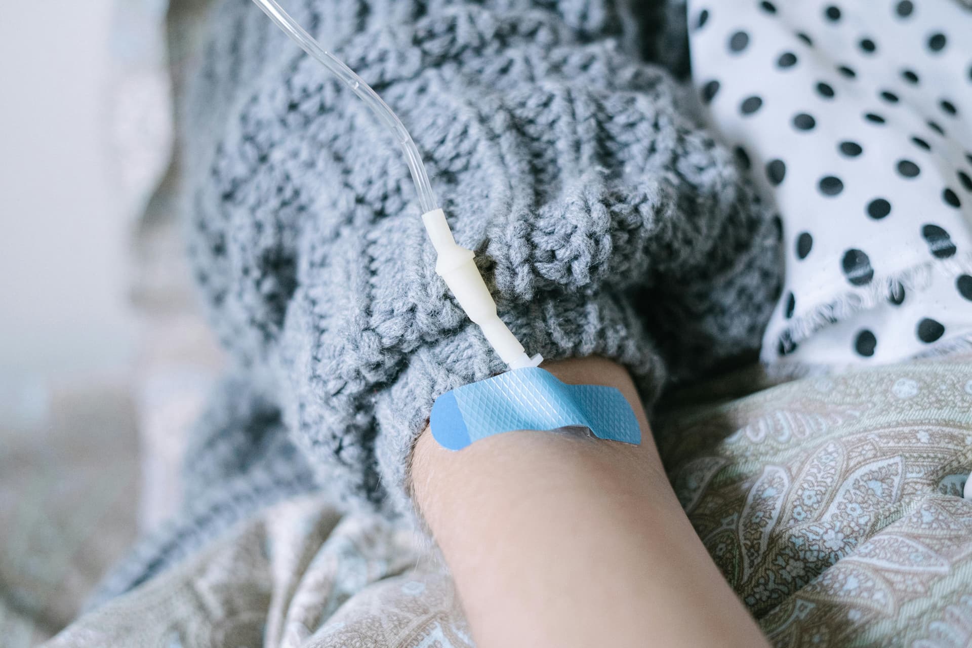 Why I Recommend Ketamine Infusions: A Doctor's Perspective on Managing Depression and Pain