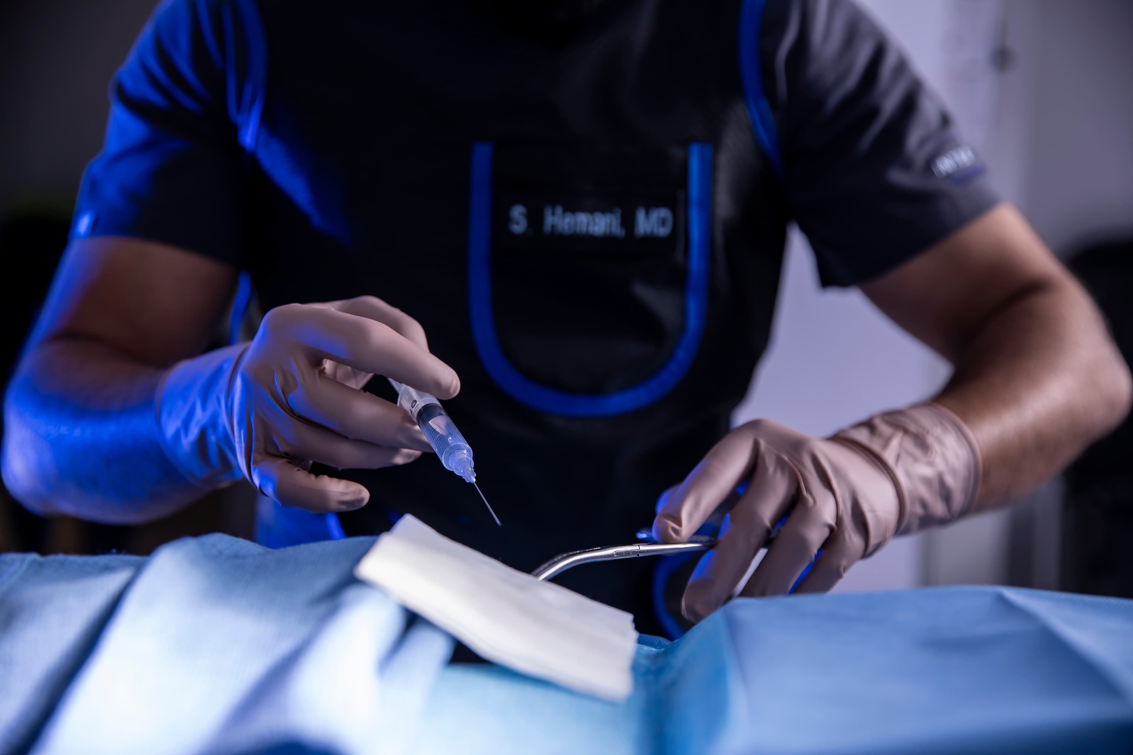 Do Epidural Steroid Injections Really Work? Here’s What the Research Shows.